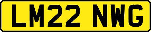 LM22NWG
