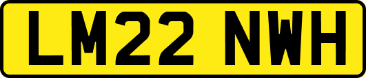 LM22NWH