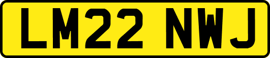LM22NWJ