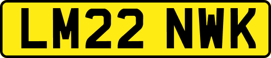 LM22NWK