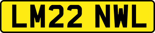 LM22NWL