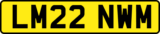 LM22NWM