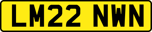 LM22NWN