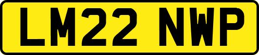 LM22NWP