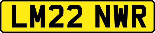 LM22NWR