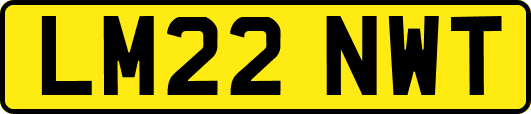 LM22NWT