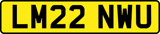 LM22NWU