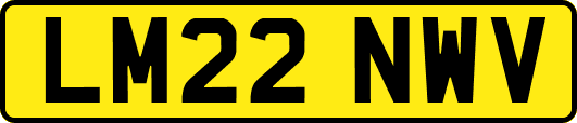 LM22NWV
