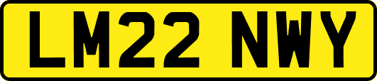 LM22NWY