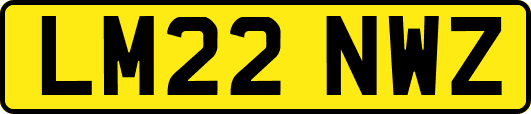 LM22NWZ