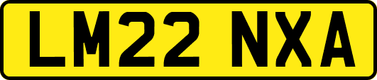 LM22NXA
