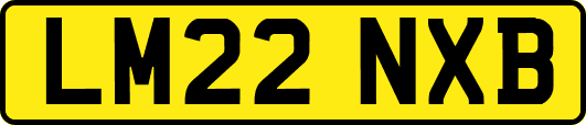 LM22NXB