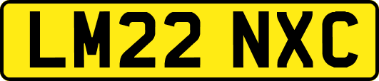 LM22NXC