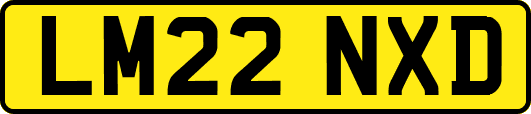 LM22NXD