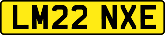 LM22NXE