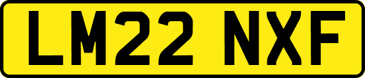 LM22NXF