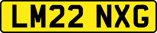 LM22NXG