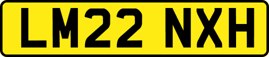LM22NXH