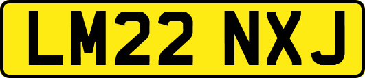 LM22NXJ