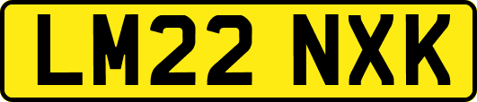 LM22NXK