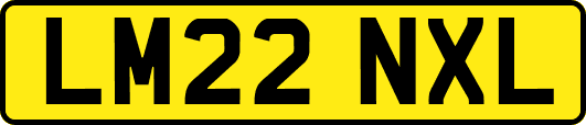 LM22NXL