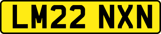 LM22NXN