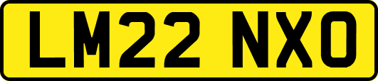 LM22NXO