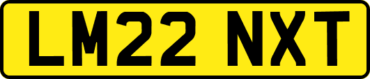 LM22NXT