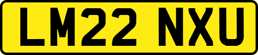 LM22NXU