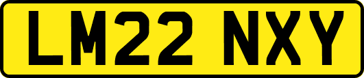 LM22NXY