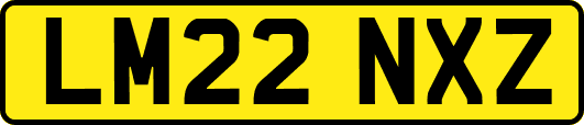 LM22NXZ