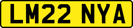 LM22NYA