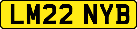 LM22NYB