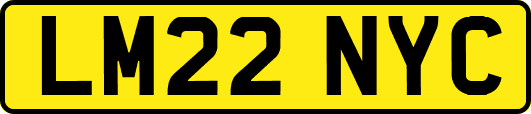 LM22NYC