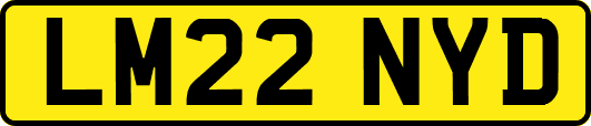 LM22NYD