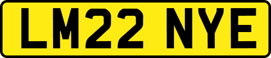 LM22NYE