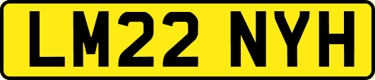LM22NYH
