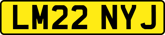 LM22NYJ