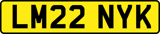 LM22NYK