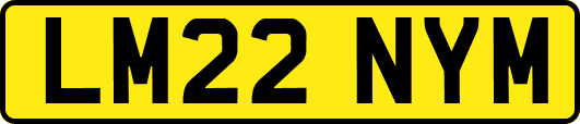 LM22NYM