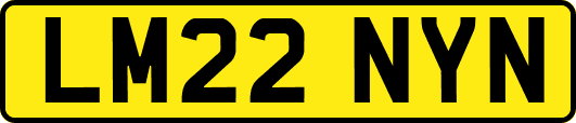 LM22NYN