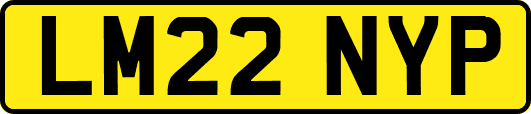 LM22NYP