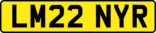 LM22NYR