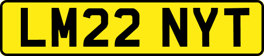 LM22NYT