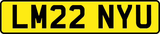LM22NYU