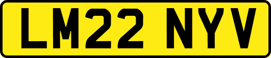 LM22NYV