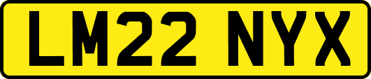 LM22NYX