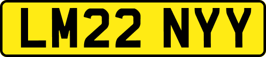 LM22NYY