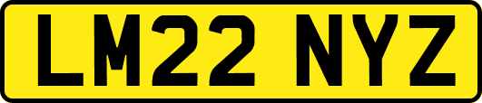 LM22NYZ