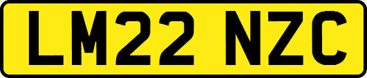 LM22NZC